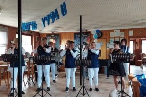 Sportheim Hitzacker