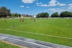 Sportheim Kirchheim