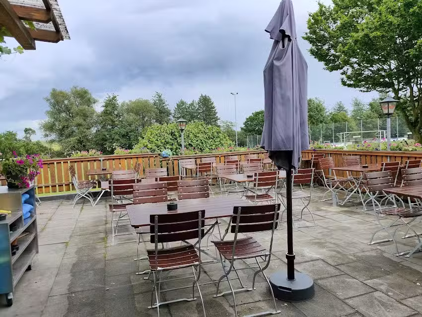 Sportheim K&uuml;tzberg