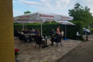 Sportheim Malmsheim