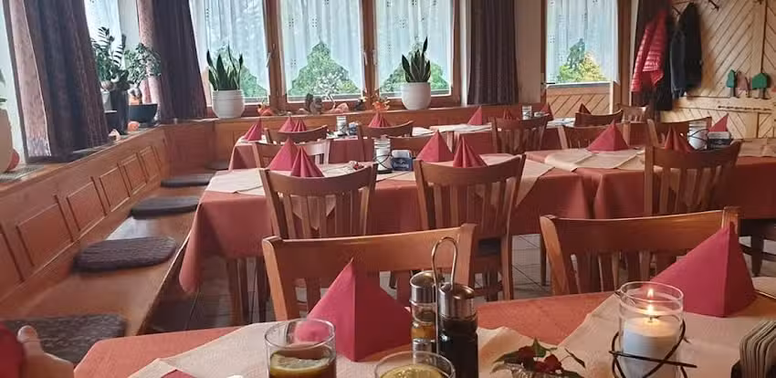 Sportheim Mariazell