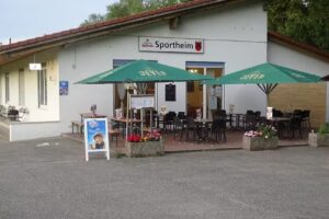 Sportheim Nehren