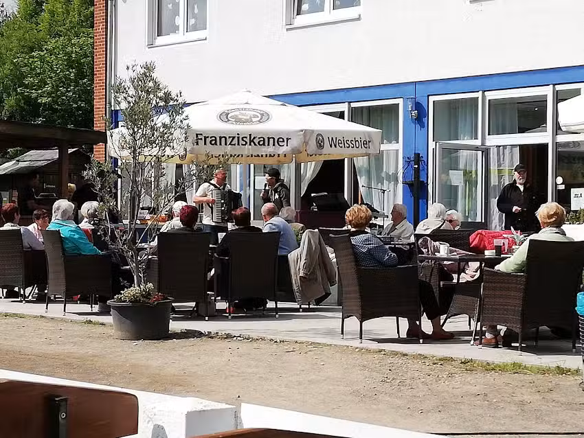Sportheim Northen-Lenthe