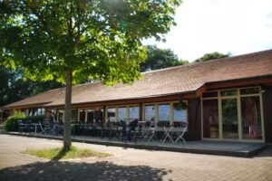 Sportheim Ochsenhausen