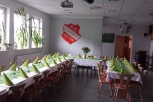 Sportheim Queidersbach