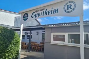 Sportheim Raisdorfer TSV