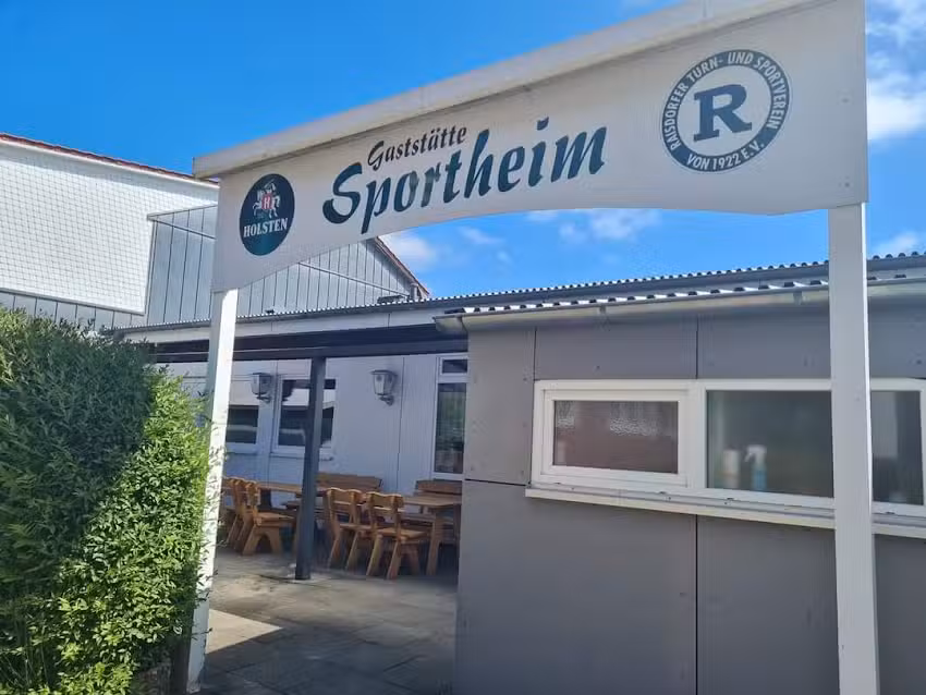 Sportheim Raisdorfer TSV