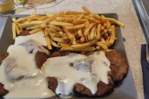 Sportheim Rohrbach Gastst&auml;tte & Biergarten