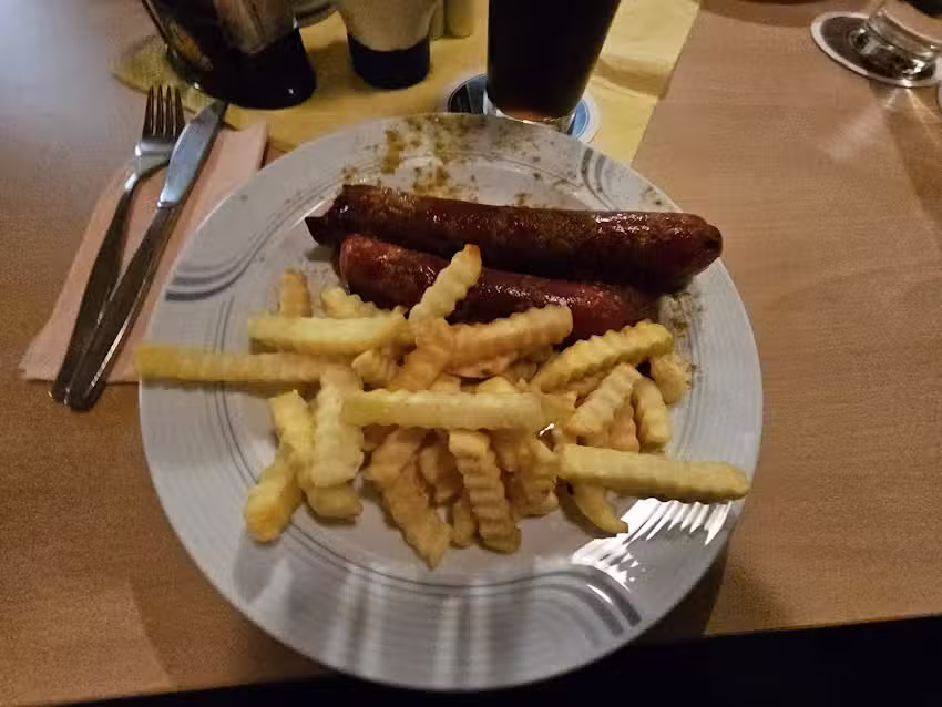 Sportheim Schwabbruck