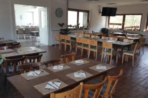 Sportheim Sondelfingen