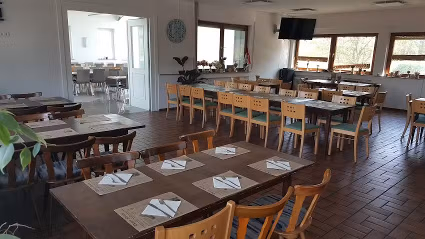 Sportheim Sondelfingen