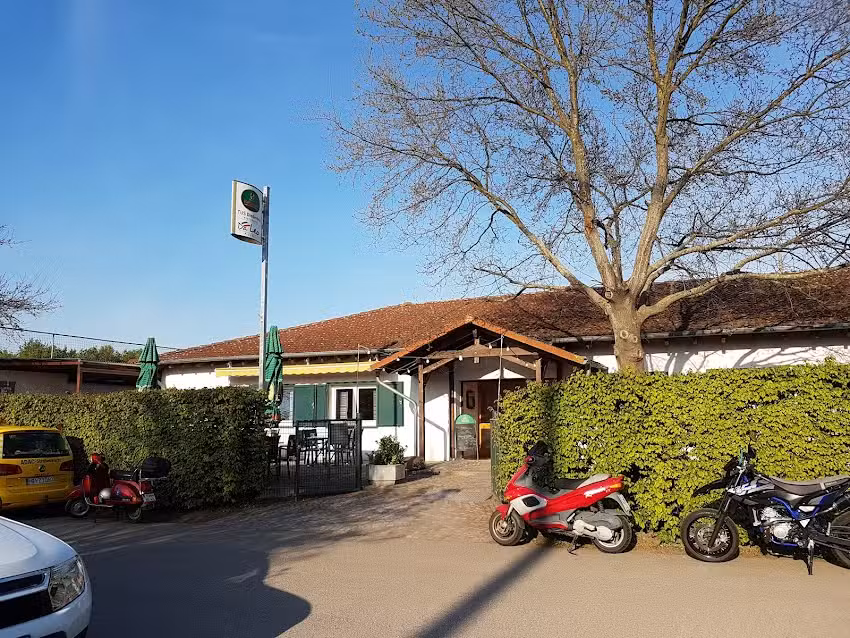 Sportheim / Sportplatz Diedesfeld