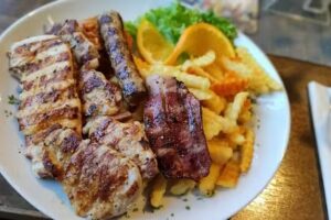 Sportheim Surendorf