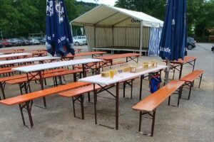 Sportheim TSV Olympia