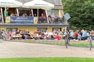 Sportheim Vechelde