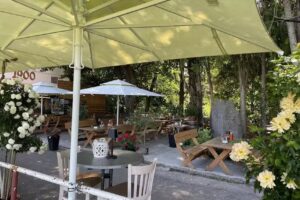 Sportheim Veranda Dußlingen