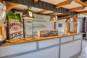 Sportheim Vienenburg