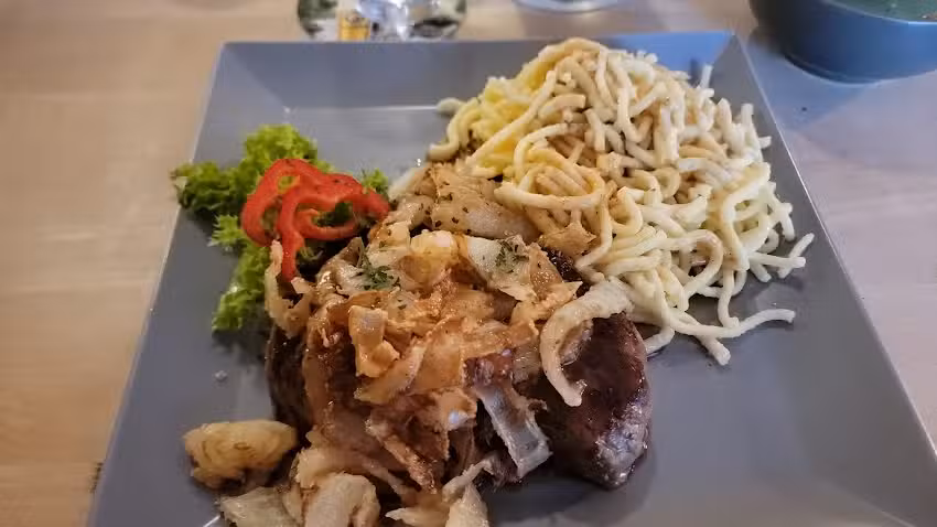 Sportheim Walddorf