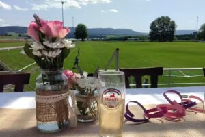 Sportheim Wellendingen