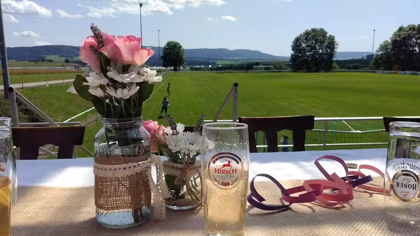 Sportheim Wellendingen