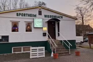 Sportheim Wiesenbach | Ristorante Pizzeria Puglia