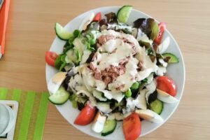 Sportheim Zum Hembachblick