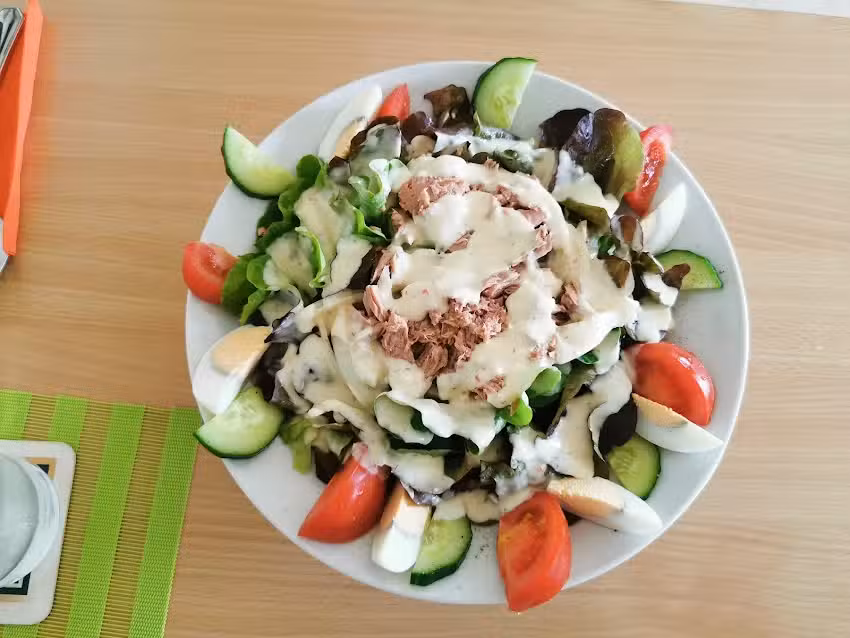 Sportheim Zum Hembachblick