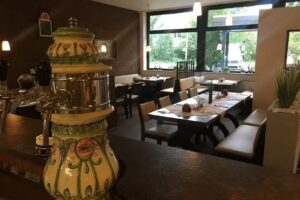 Sporthof Stelingen