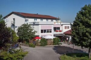 Sporthotel &Ouml;hringen