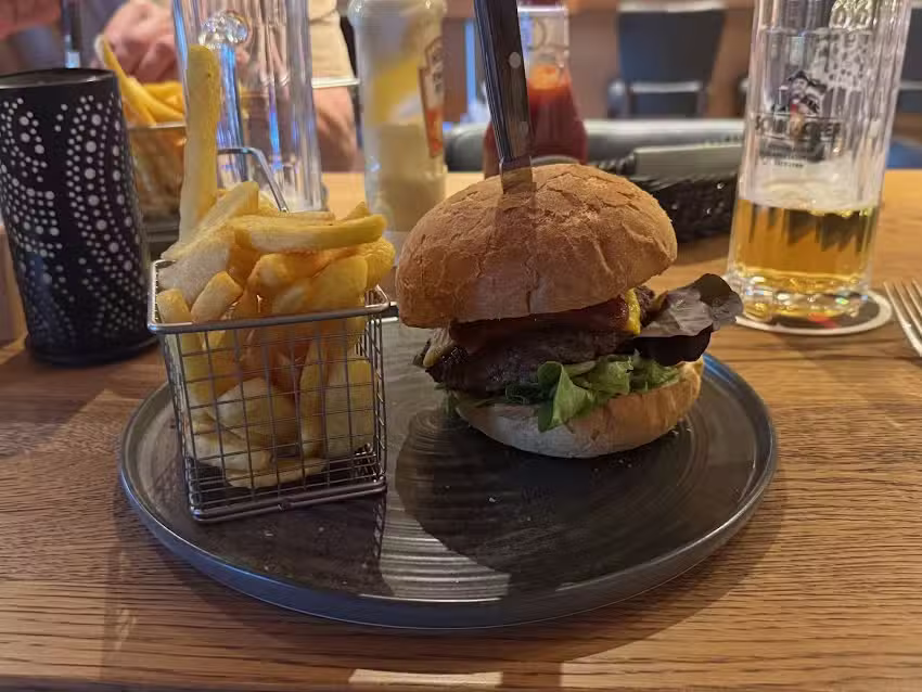 Sportklause Hammelbach