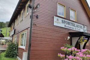 Sportklause Restaurant & Cafe