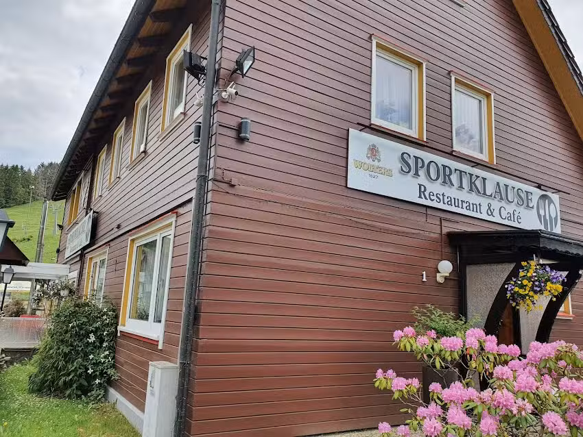 Sportklause Restaurant & Cafe