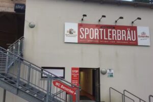 Sportlerbräu Traunstein
