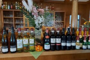 Sportlerheim Bodelwitz