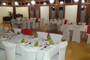 Sportlerheim Döbbrick