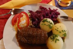 Sportlerheim D&ouml;rnthal