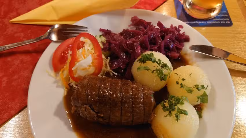 Sportlerheim D&ouml;rnthal