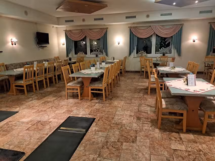 Sportlerheim Eppendorf