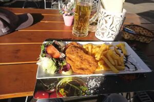 Sportlerheim Hermsdorf