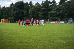 Sportlerheim Merzdorf