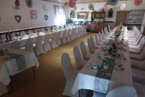 Sportlerheim Schortewitz