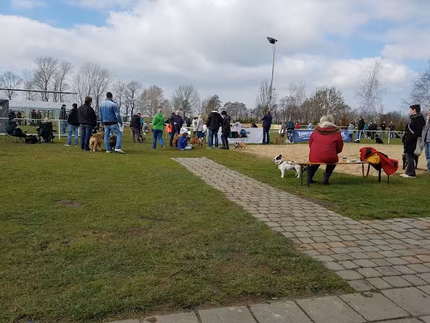 Sportlerheim Zschernitz