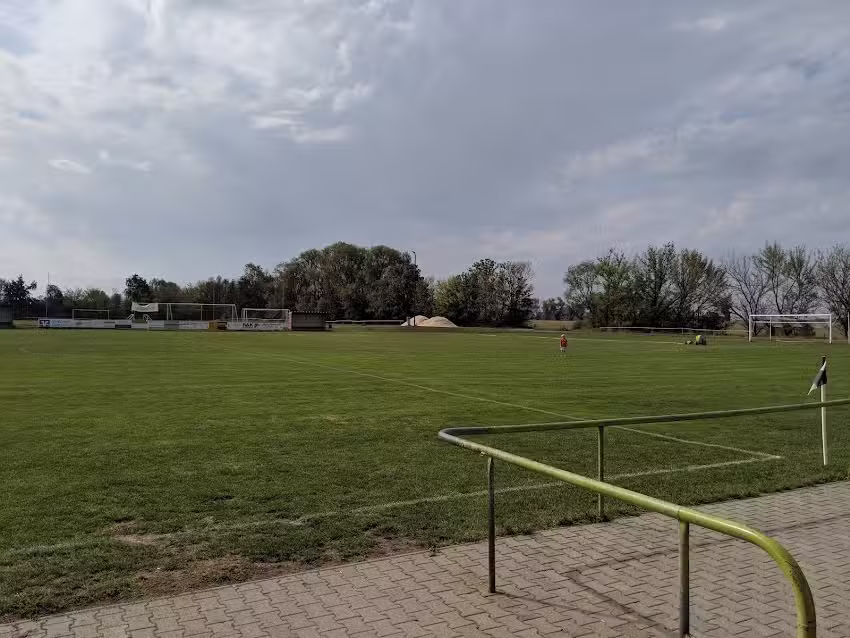 Sportlerheim Zur M&uuml;hle