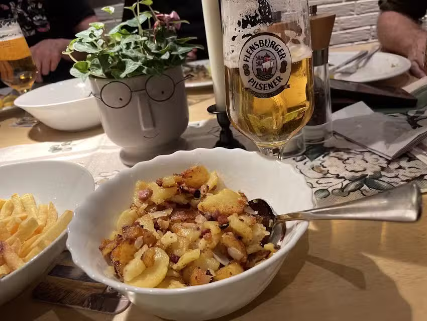 Sportlerklause Friesenhalle