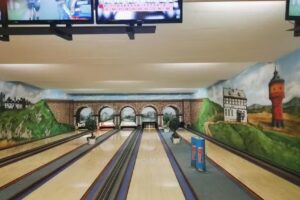 Sportpark „An der Reichskrone“ – Hoppe & Pohl GbR