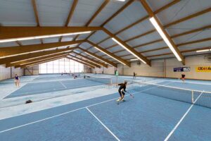 Sportpark Dresden