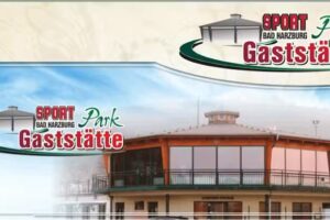 Sportpark Gaststätte