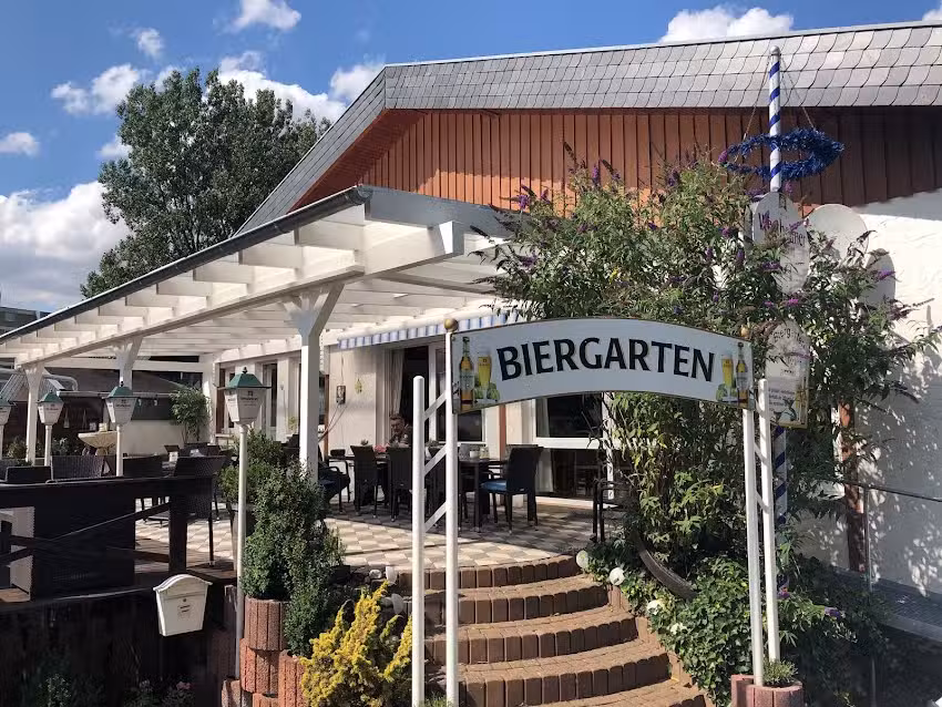 Sportpark Marsberg (Tennispark Diemeltal GmbH)