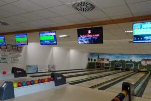 Sportpark Nischwitz