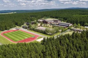 Sportpark Rabenberg e.V.